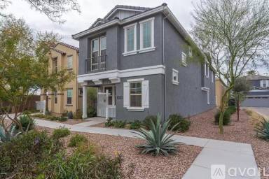 Main picture of 4581 S Felix Pl
