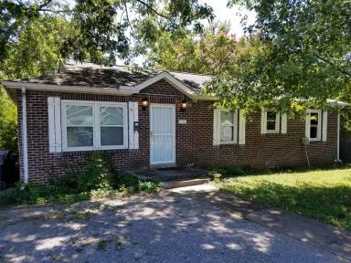 Main picture of 1714 Albert Ave