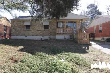 Main picture of 3554 Millard Rd