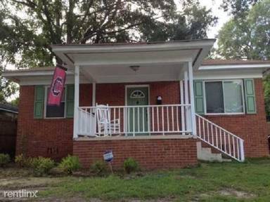 Main picture of 1028 Maxcy St