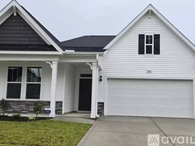 Main picture of 1204 Calabash Station Blvd NW