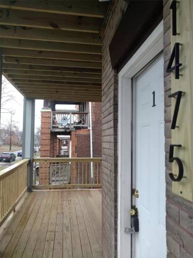 Main picture of 1475 W 112th St