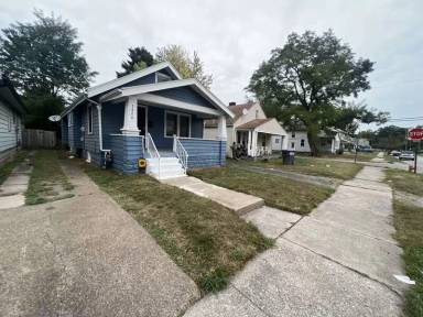 Main picture of 1804 Marlow Rd