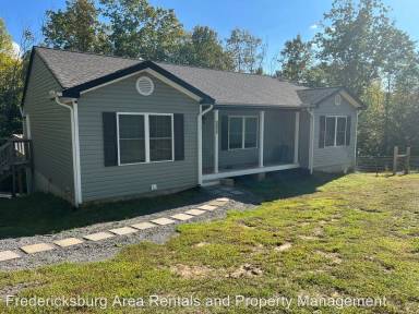 Main picture of 3617 Rapidan Hills Dr