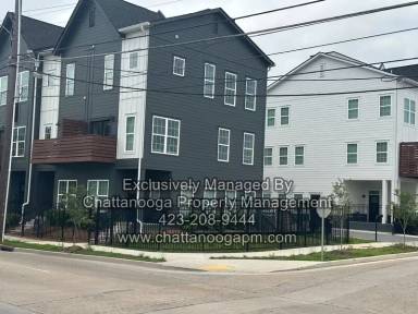 Main picture of 1480 Chatt City Way