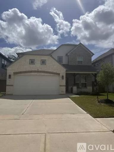 Main picture of 15614 Countesswells Dr
