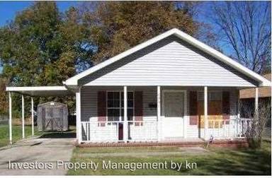 Main picture of 2001 N 14th St