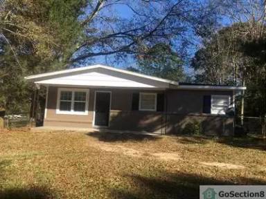 Main picture of 1250 Barker Dr W