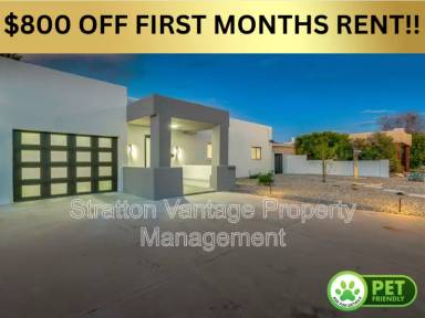 Main picture of 4540 E Heatherbrae Dr