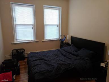Main picture of 25 Chester St