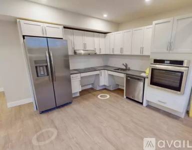 Main picture of Strathmore Road Apartments