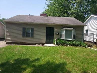 Main picture of 974 Hovey St