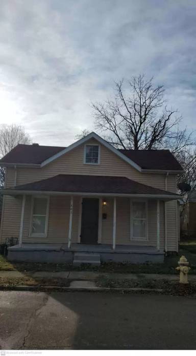 Main picture of 807 E Church St