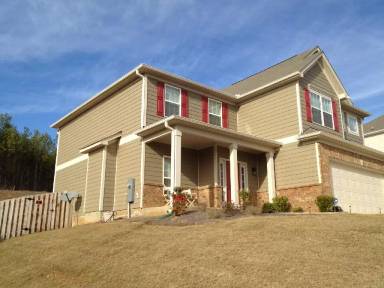 Main picture of 1311 Antietam Dr