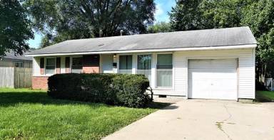 Main picture of 1003 N McKinley Ave