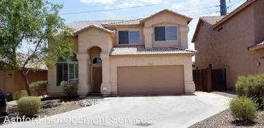 Main picture of 18606 N 16th Pl