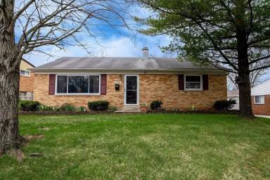 Main picture of 10921 Willfleet Dr