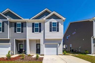 Main picture of 408 Blockade Shoal Ln