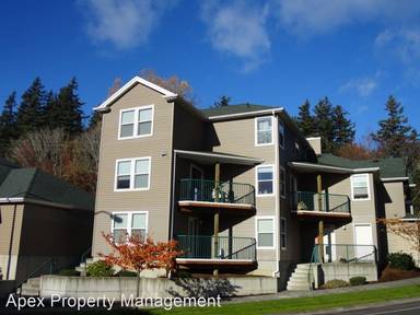 Main picture of Gateway Apartments