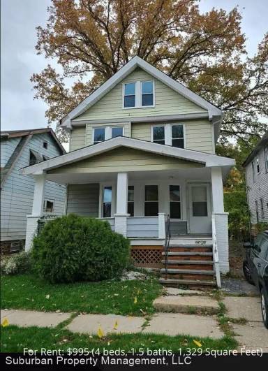 Main picture of 14009 Northfield Ave