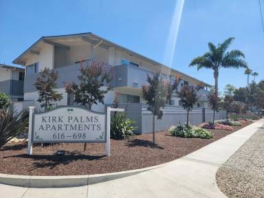 Main picture of 616 Kirk Ave