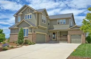 Main picture of 10434 Pictured Rocks Dr