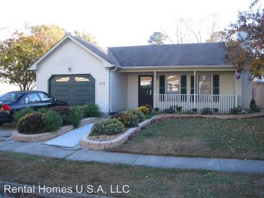 Main picture of 1029 Thicket Wynd
