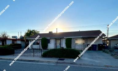 Main picture of 4909 Overland St NE