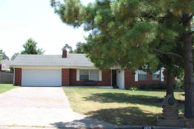 Main picture of 1815 Nightingale Cir