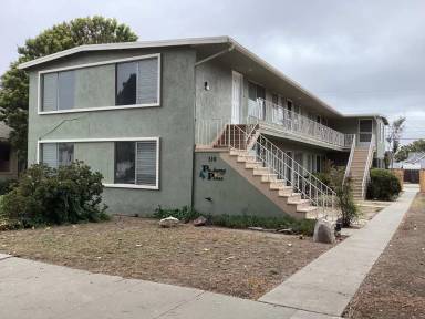 Main picture of 310 S H St
