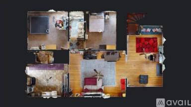 Main picture of 4701 W Warwick Ave