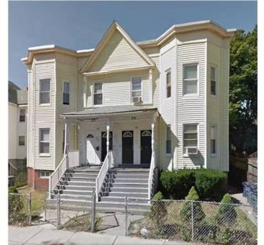 Main picture of 93 Millet St