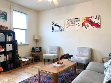 Main picture of 1617 N Winchester Ave