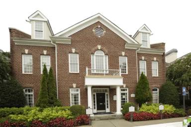 Main picture of The Manor at Buckhead