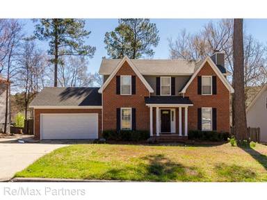 Main picture of 701 Low Meadow Dr