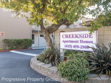 Main picture of 2575 Sir Francis Drake Blvd