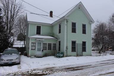 Main picture of 3 School St