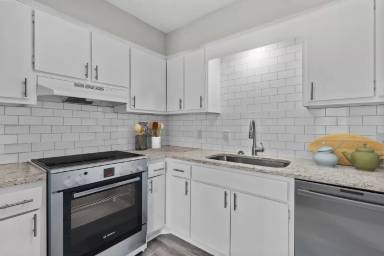 Main picture of Cooper's Ranch Apartments