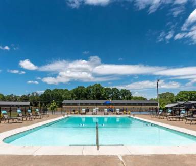 Main picture of Broadbay Crossings