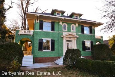 Main picture of 1609 Rivermont Ave