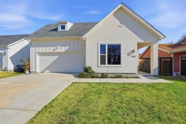 Main picture of 2825 Townsend Dr