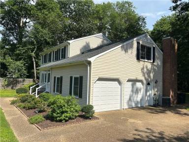 Main picture of 203 Kenmar Dr