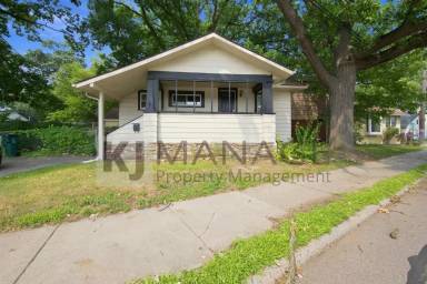 Main picture of 2535 Gainsboro St