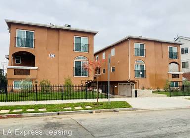 Main picture of 501 E 99th St