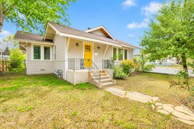 Main picture of 502 E Courtland Pl