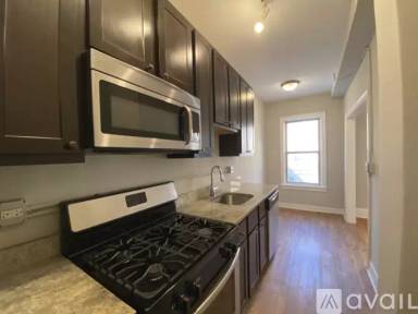 Main picture of Granville Place