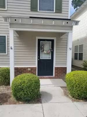 Main picture of Bougainvillea Bluff Condos