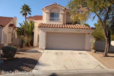 Main picture of 1649 Grey Bull Way