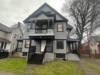 Main picture of 8 Morgan St