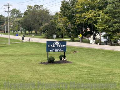 Main picture of Oak View Apartments